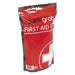 Sealey First Aid Grab Bag SFA03 Sealey - Town Tools 