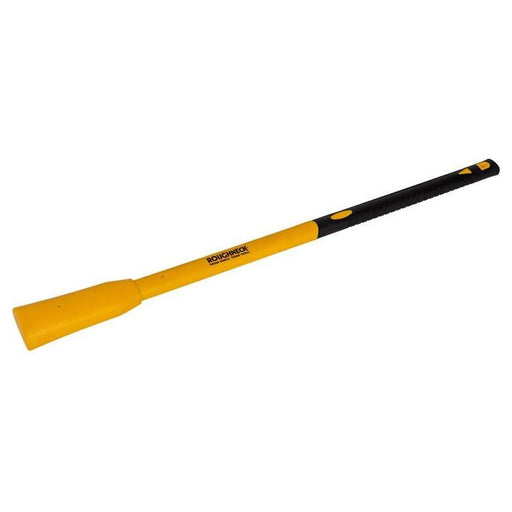 Roughneck Fibreglass Soft-Grip Pick Handle 915mm (36in) Roughneck - Town Tools