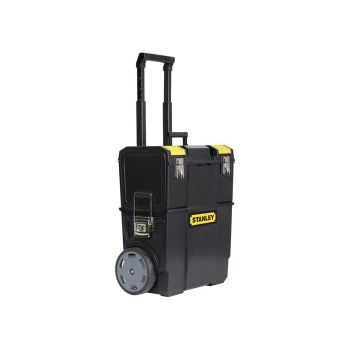 Stanley® Hand Tools 2-in-1 Mobile Work Centre STANLEY® Hand Tools - Town Tools