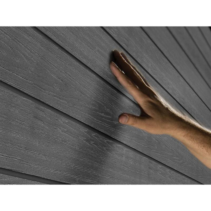 Keter Newton Plus Shed 7.5 x 9ft Keter - Town Tools