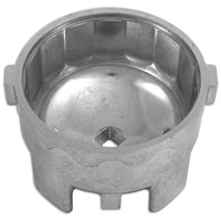 Laser Oil Filter Wrench 1/2"D - 87mm x 16 Flutes 3950