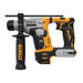 Dewalt Power Tools DCH172N Ultra-Compact XR SDS Plus Rotary Hammer 18V Bare Unit DeWALT Power Tools - Town Tools