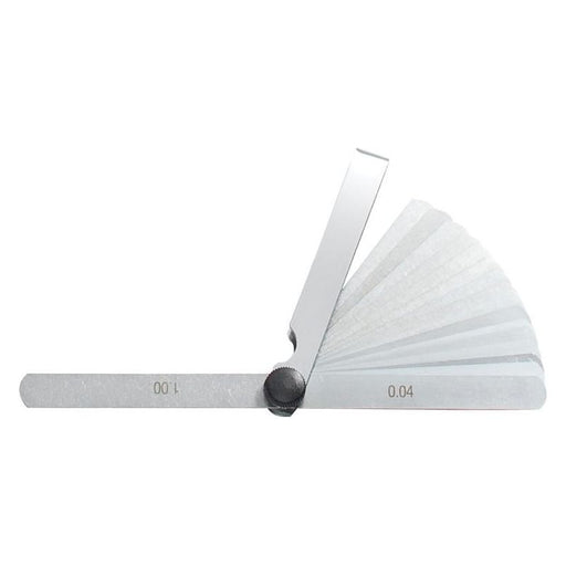 Expert Feeler Gauge Metric Expert - Town Tools