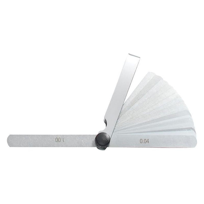 Expert Feeler Gauge Metric Expert - Town Tools