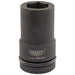 Draper Expert HI-TORQ 6 Point Deep Impact Socket, 1" Sq. Dr., 29mm Draper - Town Tools 