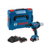 Bosch GRG 18V-16 C Rivet Gun 18V 2 x 2.0Ah Li-ion Bosch - Town Tools