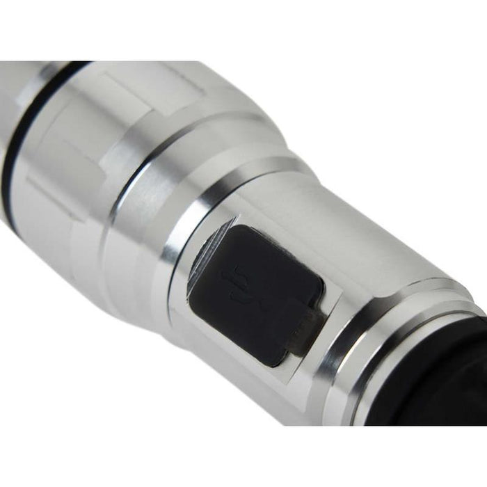 Stanley® Lighting Rechargeable Hand Torch 500 Lumens STANLEY® Lighting - Town Tools