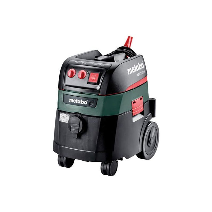 Metabo ASR 35 M ACP All-Purpose Vacuum M Class 35 litre 1400W 110V Metabo - Town Tools