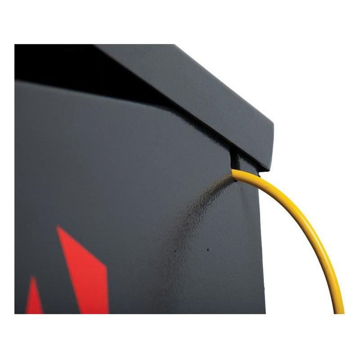 Armorgard TB1 TuffBank™ Van Box Armorgard - Town Tools