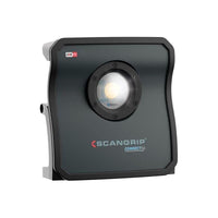 Scangrip® NOVA 10 CONNECT LED Work Light 12V/18V Bare Unit