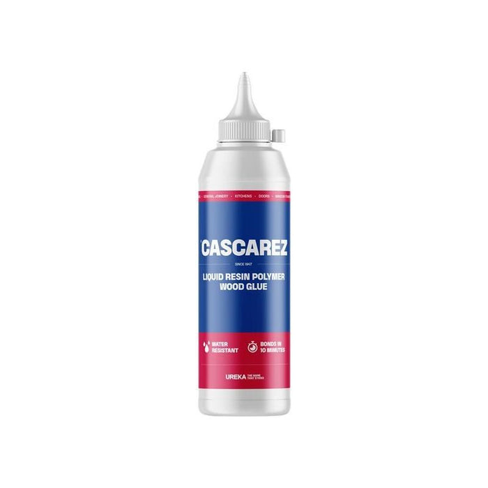 Cascamite Cascarez Fast Grab Wood Adhesive 1 litre Cascamite - Town Tools
