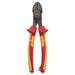 Draper XP1000 VDE Hi-Leverage Side Cutter, 200mm, Tethered 99054 Draper - Town Tools 