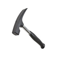 Stanley® Hand Tools Steelmaster Brick Hammer 500g (18oz)