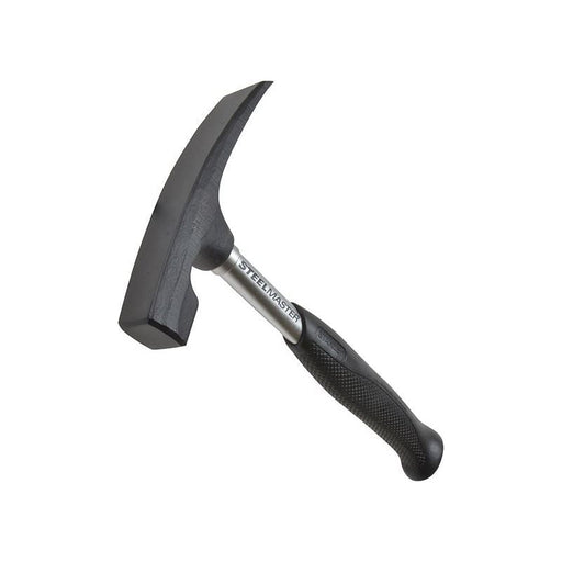 Stanley® Hand Tools Steelmaster Brick Hammer 500g (18oz) STANLEY® Hand Tools - Town Tools