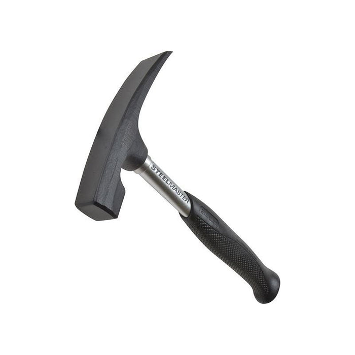 Stanley® Hand Tools Steelmaster Brick Hammer 500g (18oz) STANLEY® Hand Tools - Town Tools