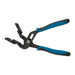 Laser Oil Cooler Line Pliers - for BMW 4813 Laser - Town Tools 