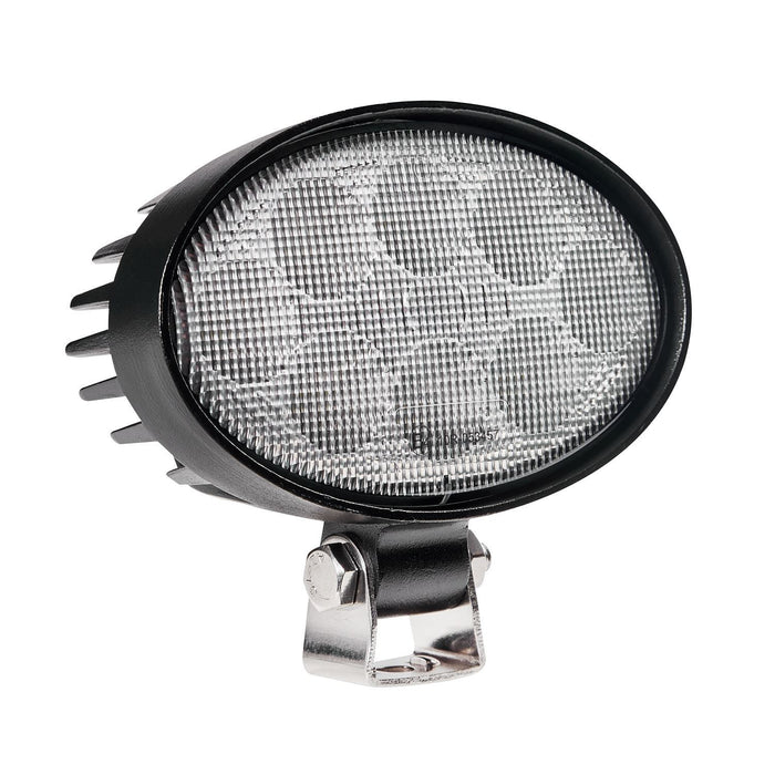 Ring RCV9575 8 LED Oval Worklamp