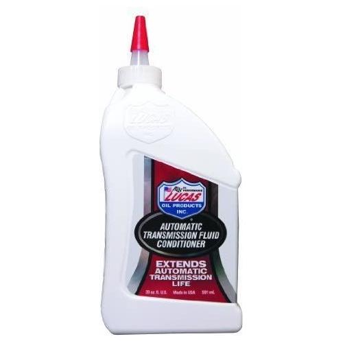Lucas Oil Atf Conditioner 591Ml 10441 Lucas Oil - Town Tools