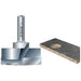 Trend T421/35 x 1/4 TCT Hinge Sinking Bit 35mm Diameter Trend - Town Tools