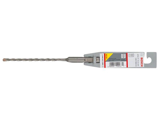 Bosch Powertool Accessories SDS plus-3 Drill Bit 60 x 100 x 160mm Bosch Powertool Accessories - Town Tools