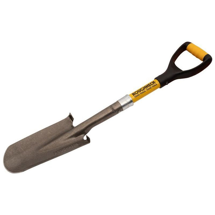 Roughneck Micro Drainage Shovel Roughneck - Town Tools