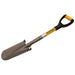 Roughneck Micro Drainage Shovel Roughneck - Town Tools