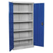 Sealey Industrial Cabinet 4 Shelf 1800mm APICCOMBOF4 Sealey - Town Tools 