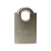 Abus Mechanical 90RK/50 TITALIUM™ Padlock Closed Shackle Carded ABUS Mechanical - Town Tools