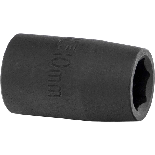 Sealey 3/8"Dr. Impact Socket 10mm (6pt)