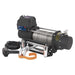 Sealey Self-Recovery Winch 4300kg (9500lb) Line Pull 12V SRW4300 Sealey - Town Tools 