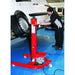 Power-Tec Mobi-Lift Mk2 UK Plug 92340 Laser - Town Tools 