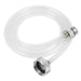 Sealey DSG Transmission Oil Filler Adaptor for VAG VS70099 Sealey - Town Tools 