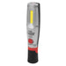 Sealey LED Twist Rechargeable Inspection Light 16W COB & 1W SMD LED2001 Sealey - Town Tools 