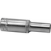 Sealey 3/8"Dr Deep Socket 8mm (Micro Satin Finish)