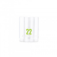 Carlyle Tools 1/2Dr 6Pt 22mm Chrome Socket