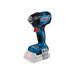Bosch GDS 18V-210 C Impact Wrench with L-BOXX 18V Bare Unit Bosch - Town Tools
