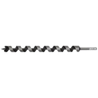 Sealey Auger Wood Drill30 x 460mm AW30x460