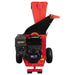 Sealey Wood Chipper 420cc 15hp 100mm Capacity SWC420 Sealey - Town Tools 