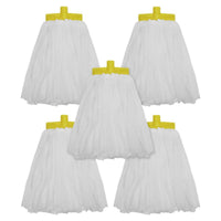 Sealey Disposable Kentucky Mop Head Pack of 5 DKM05