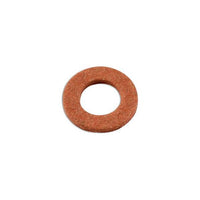 Connect Fibre Washer Metric M5 x 9 x 1.0mm 100pc 31790