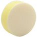 Draper Polishing Sponge, 90mm, Yellow 48199 Draper - Town Tools 