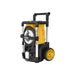 Dewalt Power Tools DCMPW1600N XR Pressure Washer 36V (2 x 18V) Bare Unit DeWALT Power Tools - Town Tools