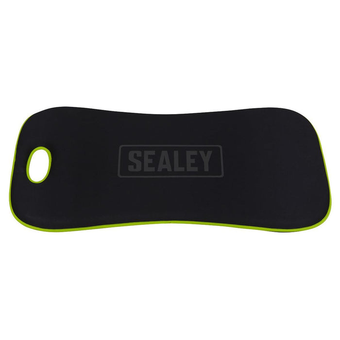 Sealey Large Premium EVA Kneeling Mat 40mm VS8597 Sealey - Town Tools 