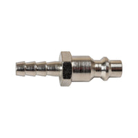 Connect Euro Universal Hose Tailpiece 6mm / 1/4" Pipe 5pc 30984