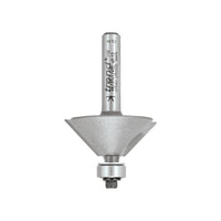Trend 46/37 x 1/4 TCT Bearing Guided Chamfer 45° 31.8 x 12mm