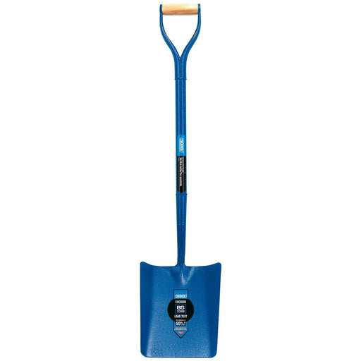 Draper Solid Forged Taper Mouth Shovel, No.2 70374 Draper - Town Tools 