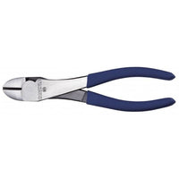 Carlyle Tools Diagonal Cutting Pliers - Bent Heavy Duty - 8In.