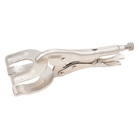 Draper Self Grip Welding Clamp, 225mm 81650