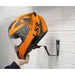 Sealey Motorcycle Helmet Hook MS0811 Sealey - Town Tools 