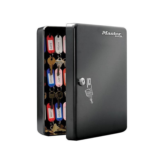 Master Lock Medium Key Storage Lock Box For 50 Keys Master Lock - Town Tools